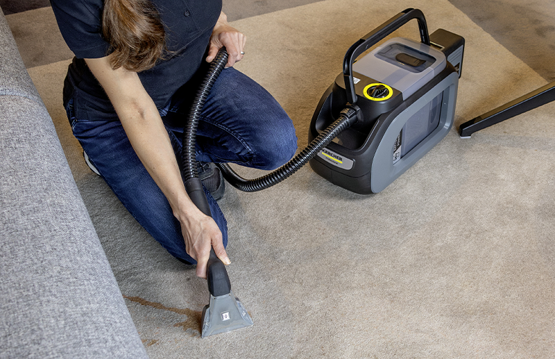 Puzzi 2/1 Bp | ケルヒャー