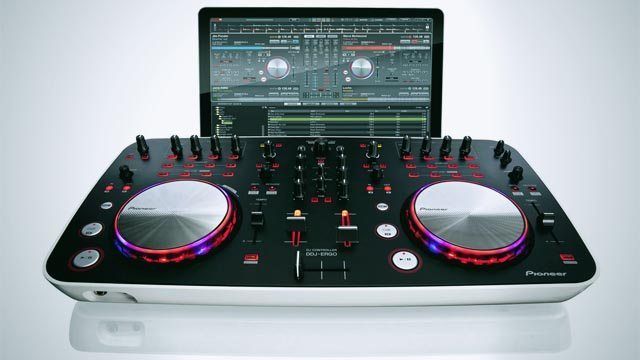 Review: Pioneer DDJ-Ergo - DJ TechTools