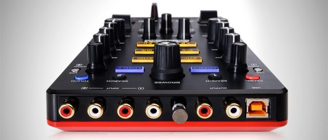 Review: Akai AMX and AFX Serato DJ Controllers - DJ TechTools