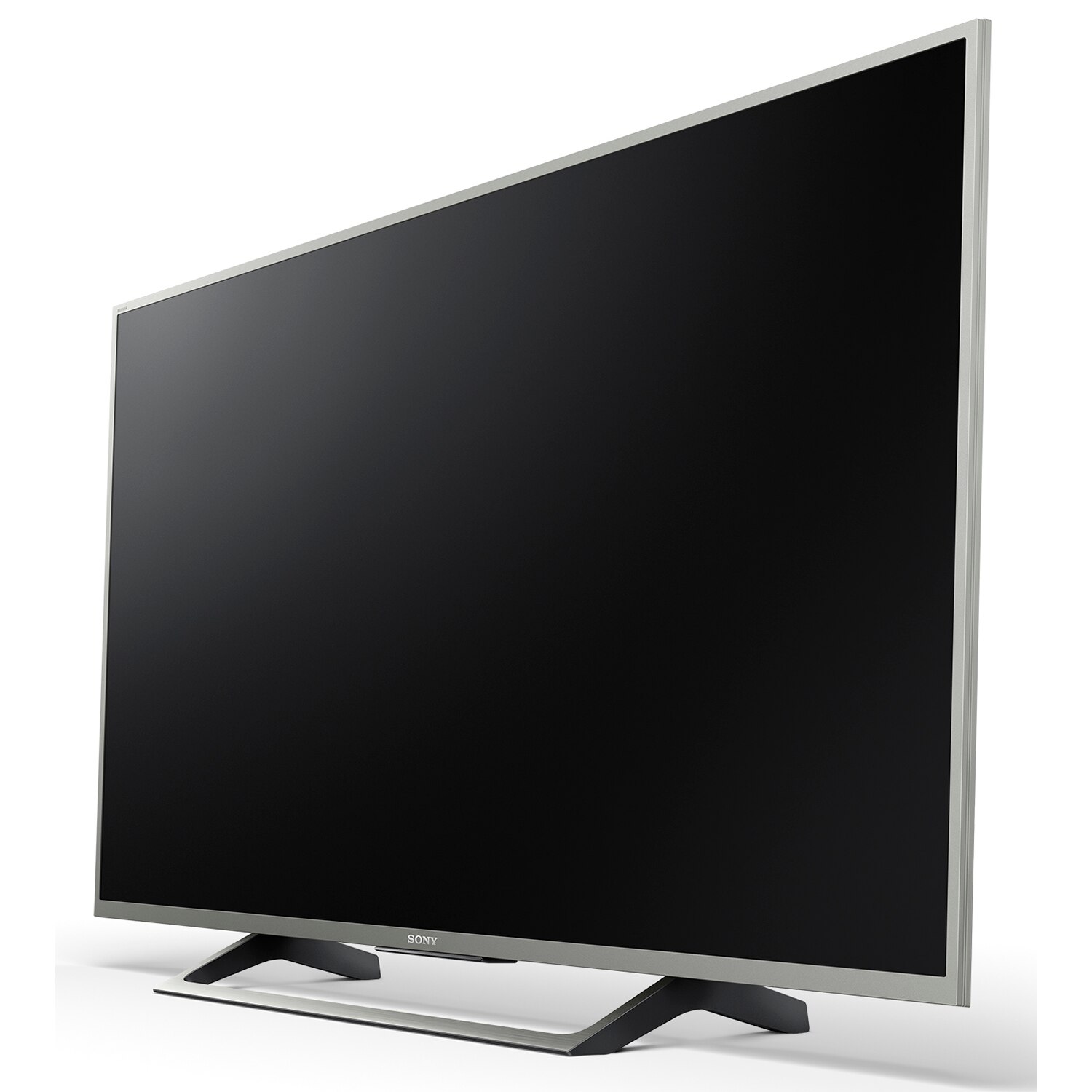 Televizor Smart LED Sony Bravia, 108 cm, 43XE7077, 4K Ultra HD