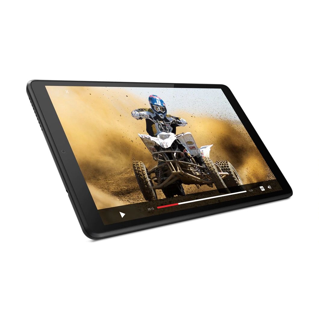 Tableta Lenovo Tab M8, TB-8505X, Quad-Core, 8″, 2GB RAM, 32GB, 4G