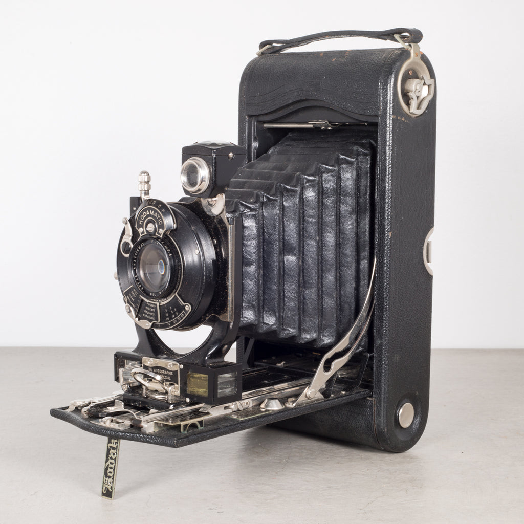 vintage-folding-camera-kodak-