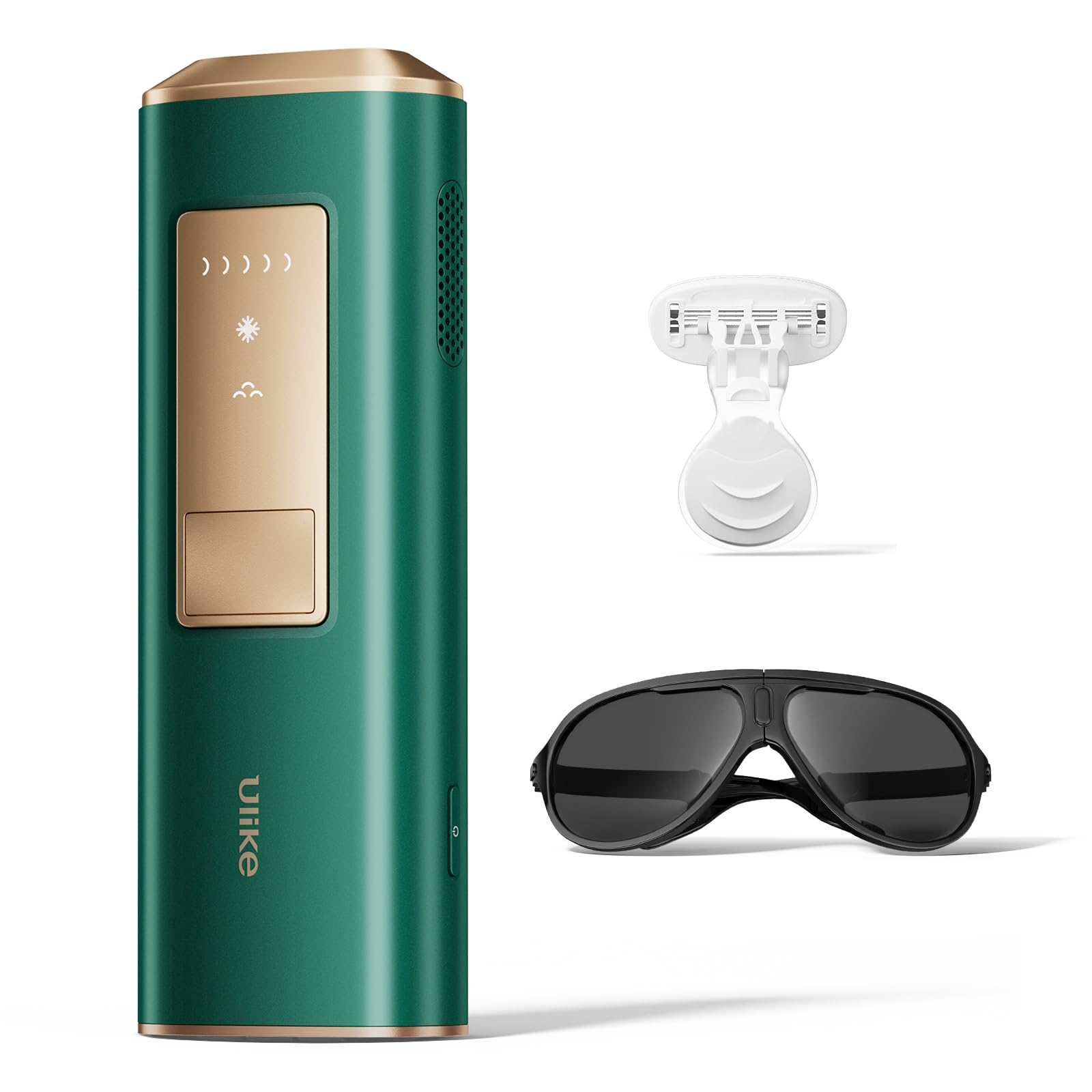 Brandclub - Ulike Laser Hair Removal for Women and Men, Air+ IPL