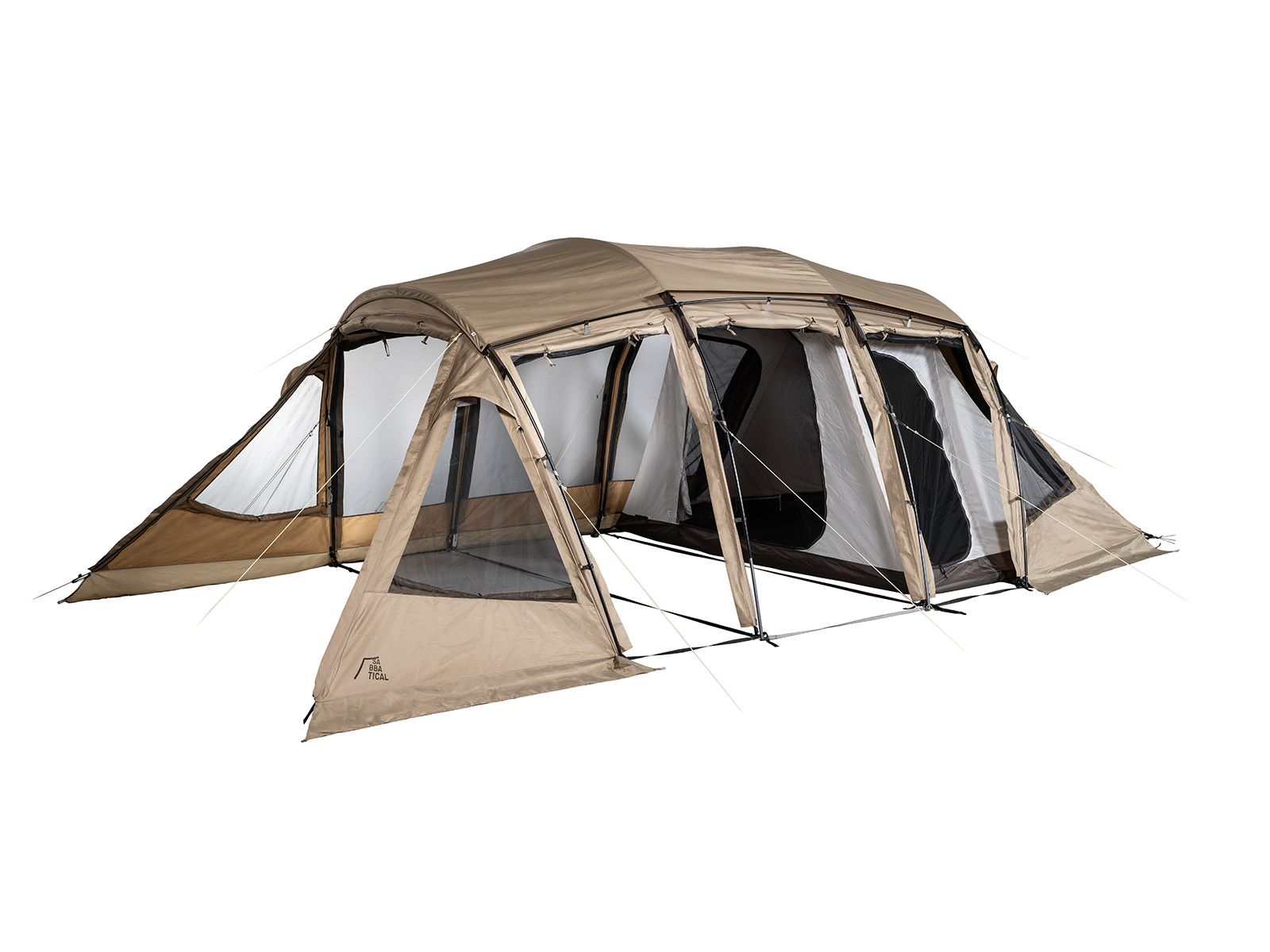 アルニカ プラス (4人用インナー付属) - 地球の、道具。サバティカル