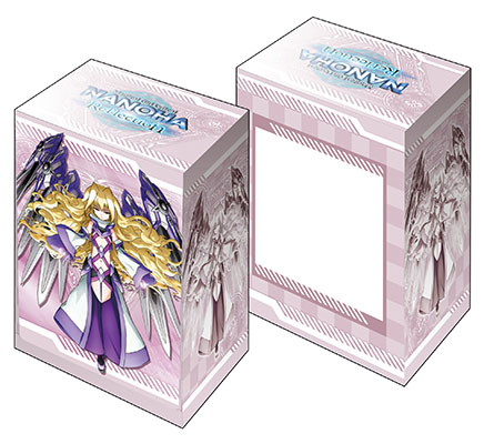 第87弾 ブシロードデッキホルダーコレクションV2 Vol.393～396