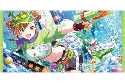 第314弾 ブシロード ラバーマットコレクション V2 Vol.1351～1358