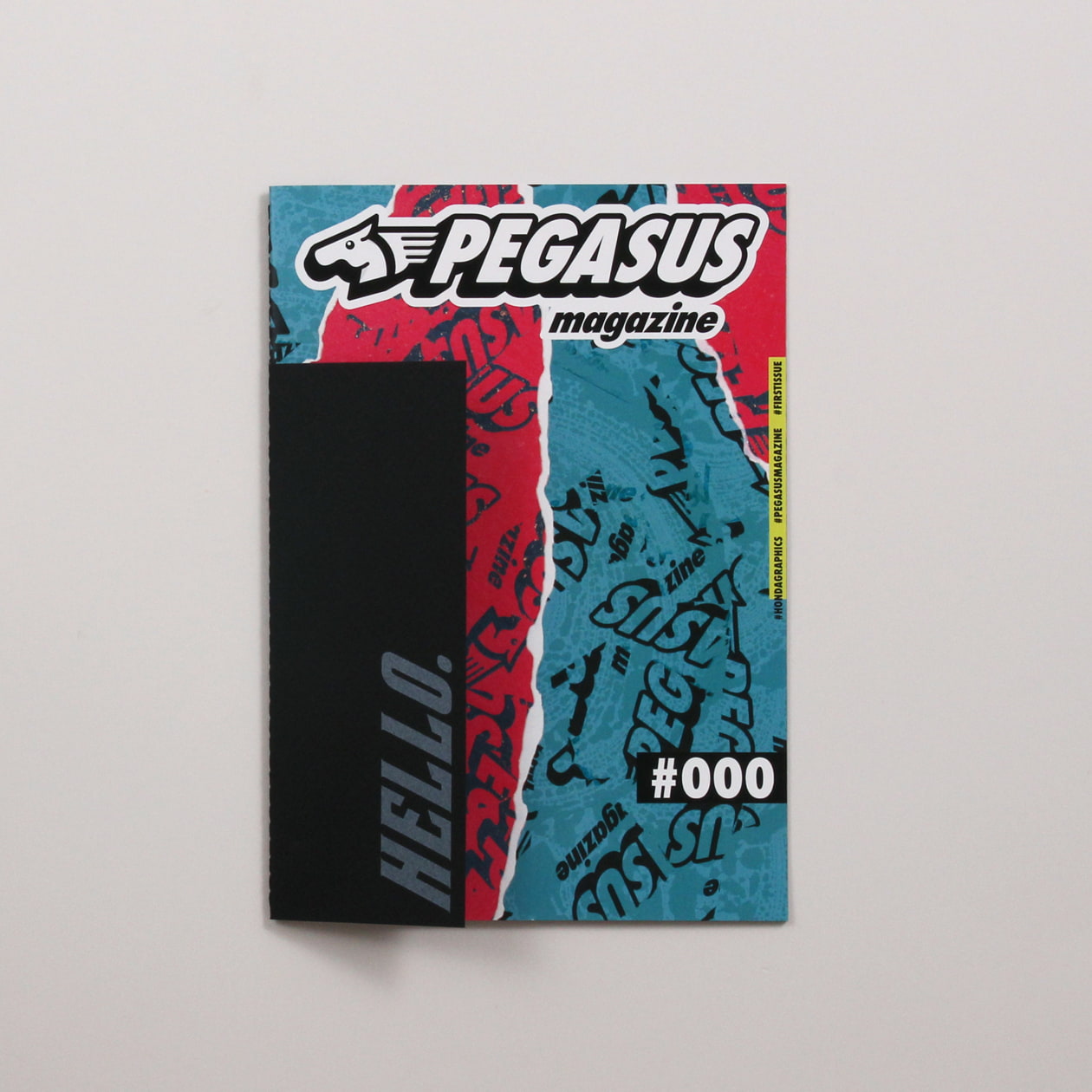 ZINEの創刊号（冊子・ブックレット） | 羽車公式サイト 紙・印刷・デザイン