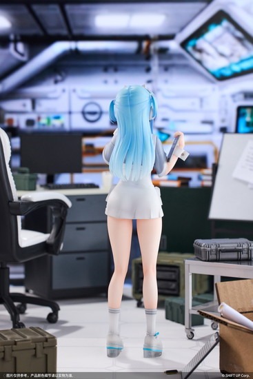 HEARTSUM 勝利の女神：NIKKE 1/7 シフティー｜ホビーの総合通販サイト