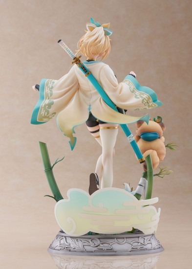 クレーネル ホロライブプロダクション 1/7 風真いろは｜ホビーの総合