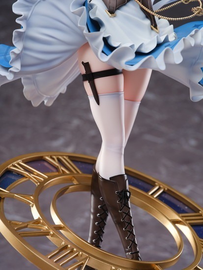MAGI ARTS 東方Project 1/6 月時計 十六夜咲夜 豪華版｜ホビーの総合
