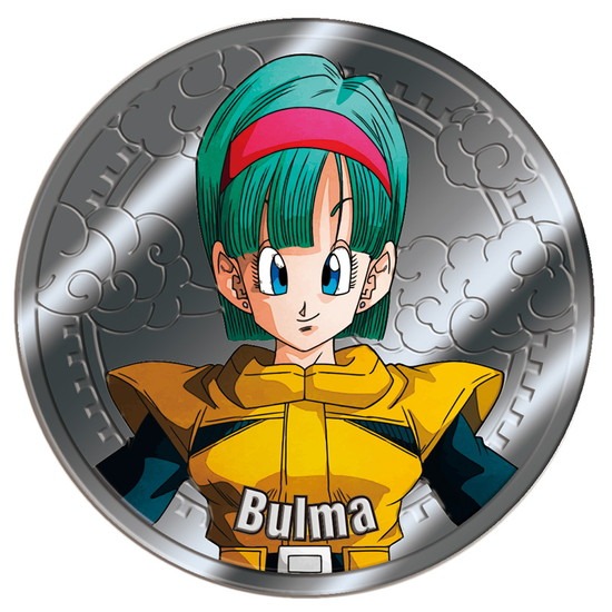 ドラゴンボールZ コレクティブルメダル Vol.1 14個入り1BOX｜ホビーの