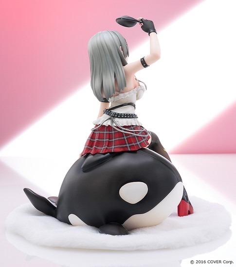 Max Factory ホロライブプロダクション 1/6 沙花叉クロヱ｜ホビーの