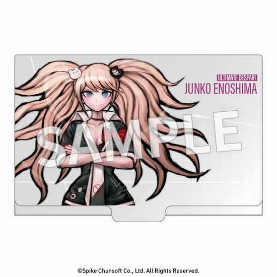 ダンガンロンパ カードケース 江ノ島 盾子 ver.｜ホビーの総合通販