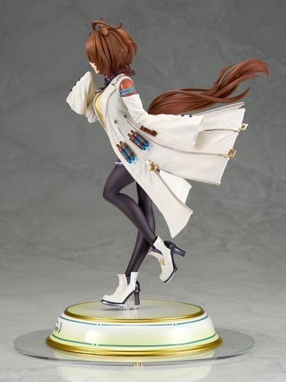 アルター ウマ娘 プリティーダービー 1/7 アグネスタキオン｜ホビーの