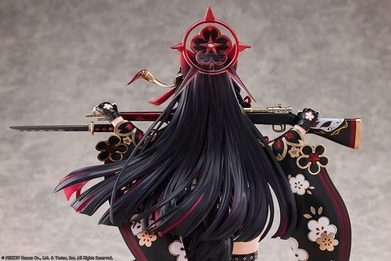 ネオンマックス ブルーアーカイブ 1/7 ワカモ｜ホビーの総合通販サイト