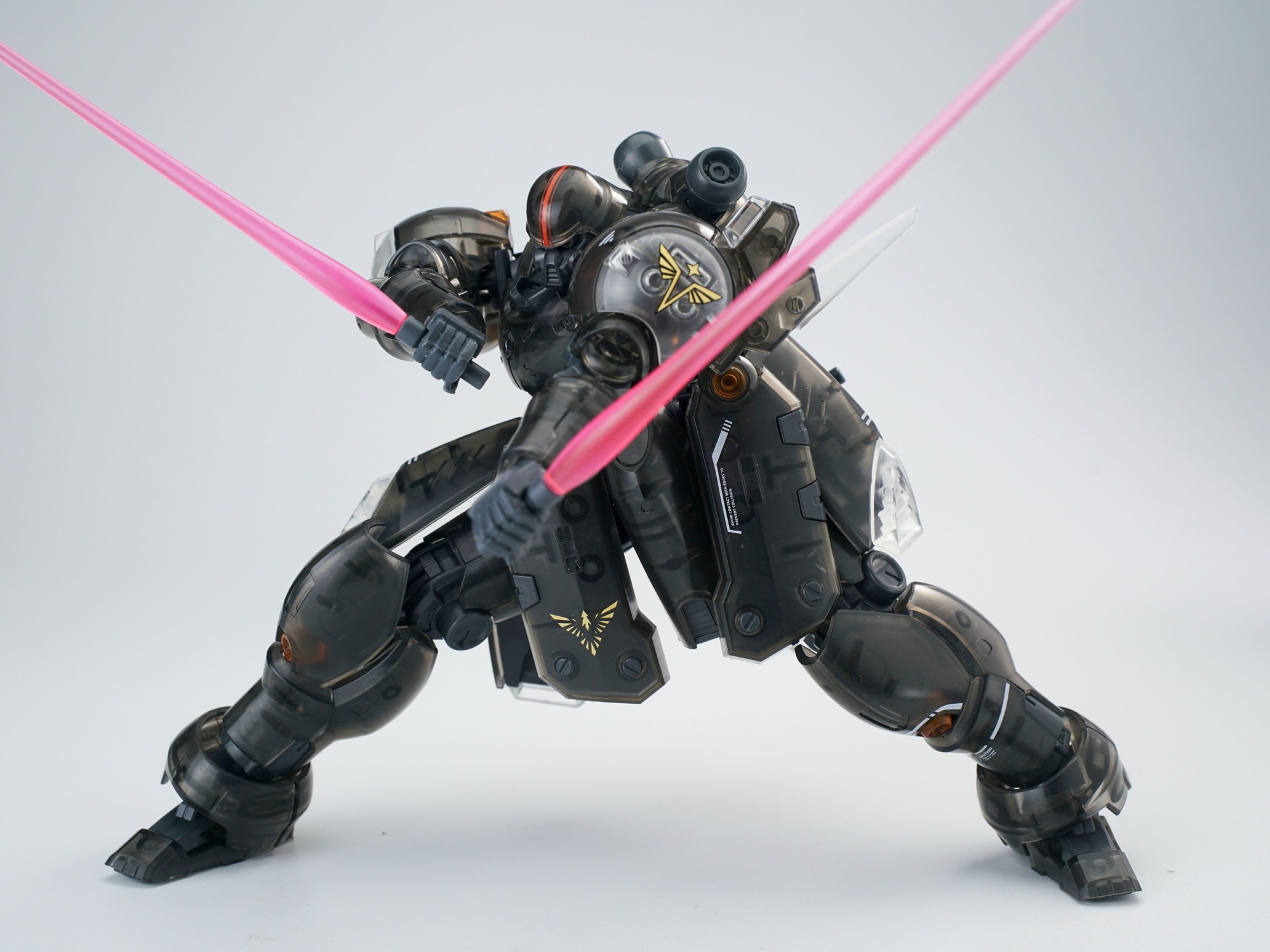 SHEIK MAINLAND ULTRA ACTION TROOPERシリーズ ZA-11PS ZI-KRON