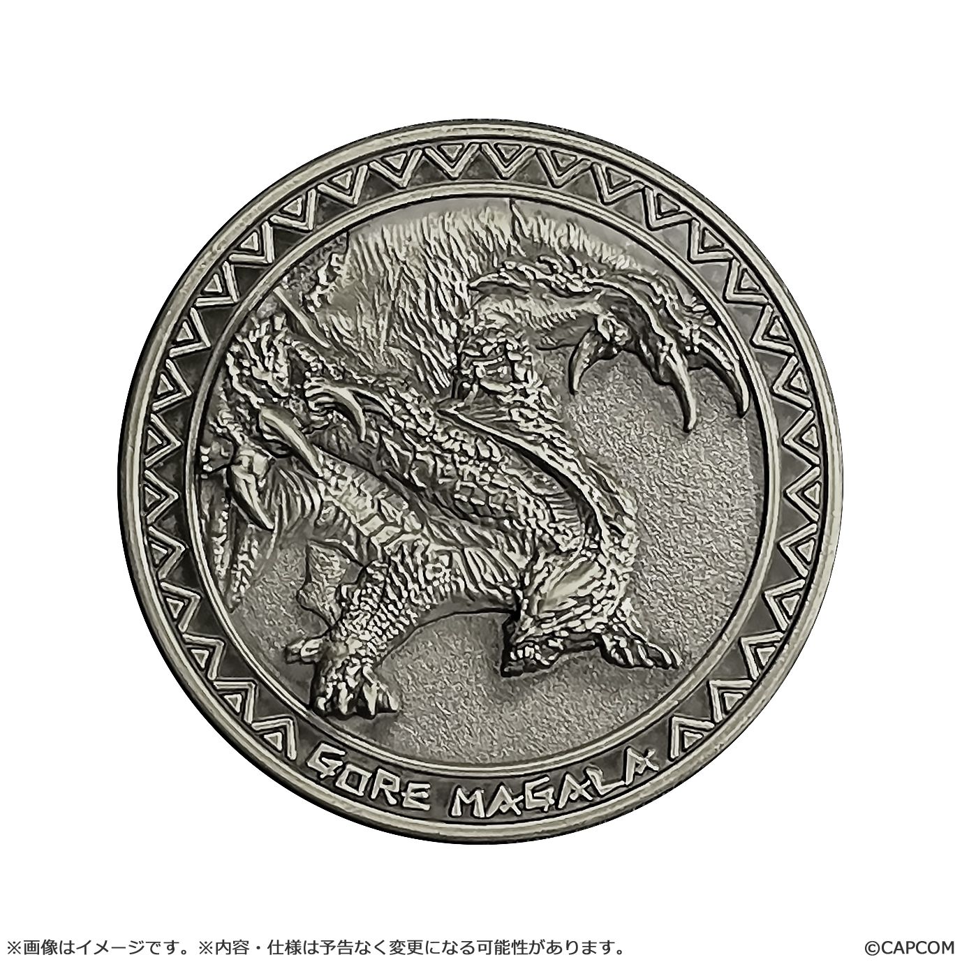 モンスターハンター メダルコレクション Vol.1 20個入り1BOX｜ホビーの