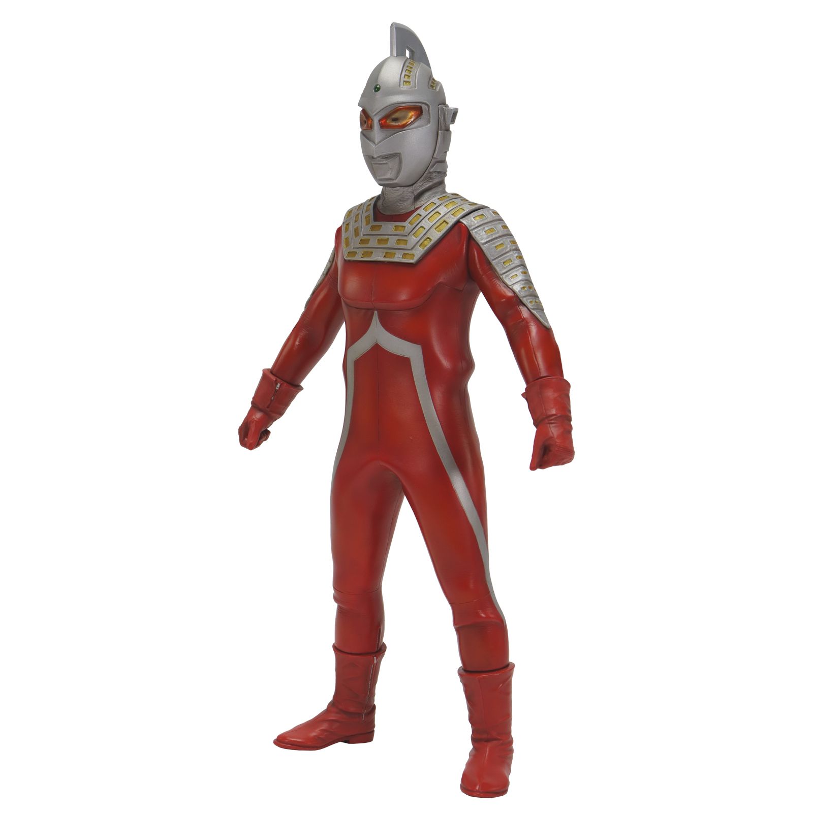 CCP 1/6特撮シリーズ ウルトラセブン ウルトラの星光る時 ハイグレード