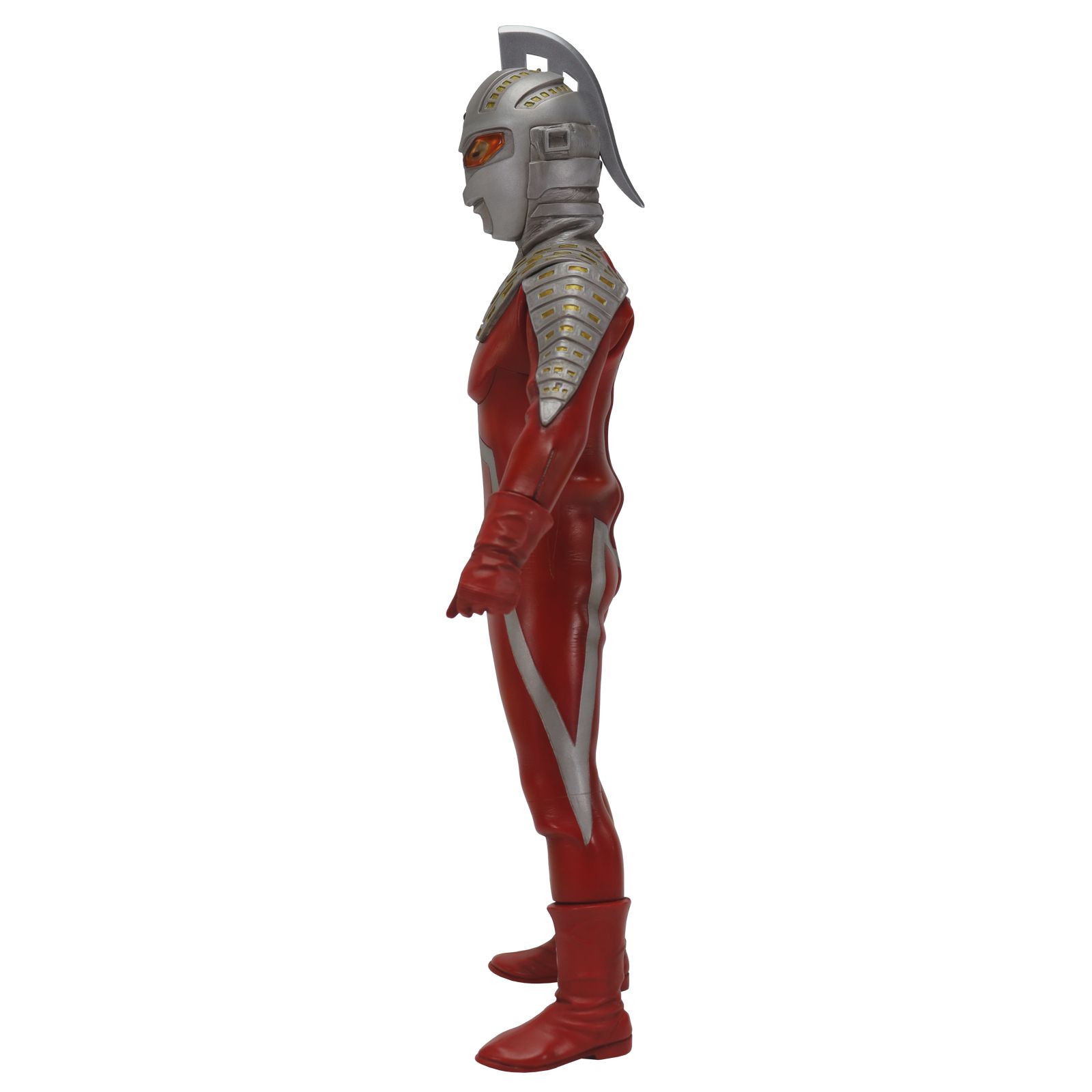 CCP 1/6特撮シリーズ ウルトラセブン ウルトラの星光る時 ハイグレード