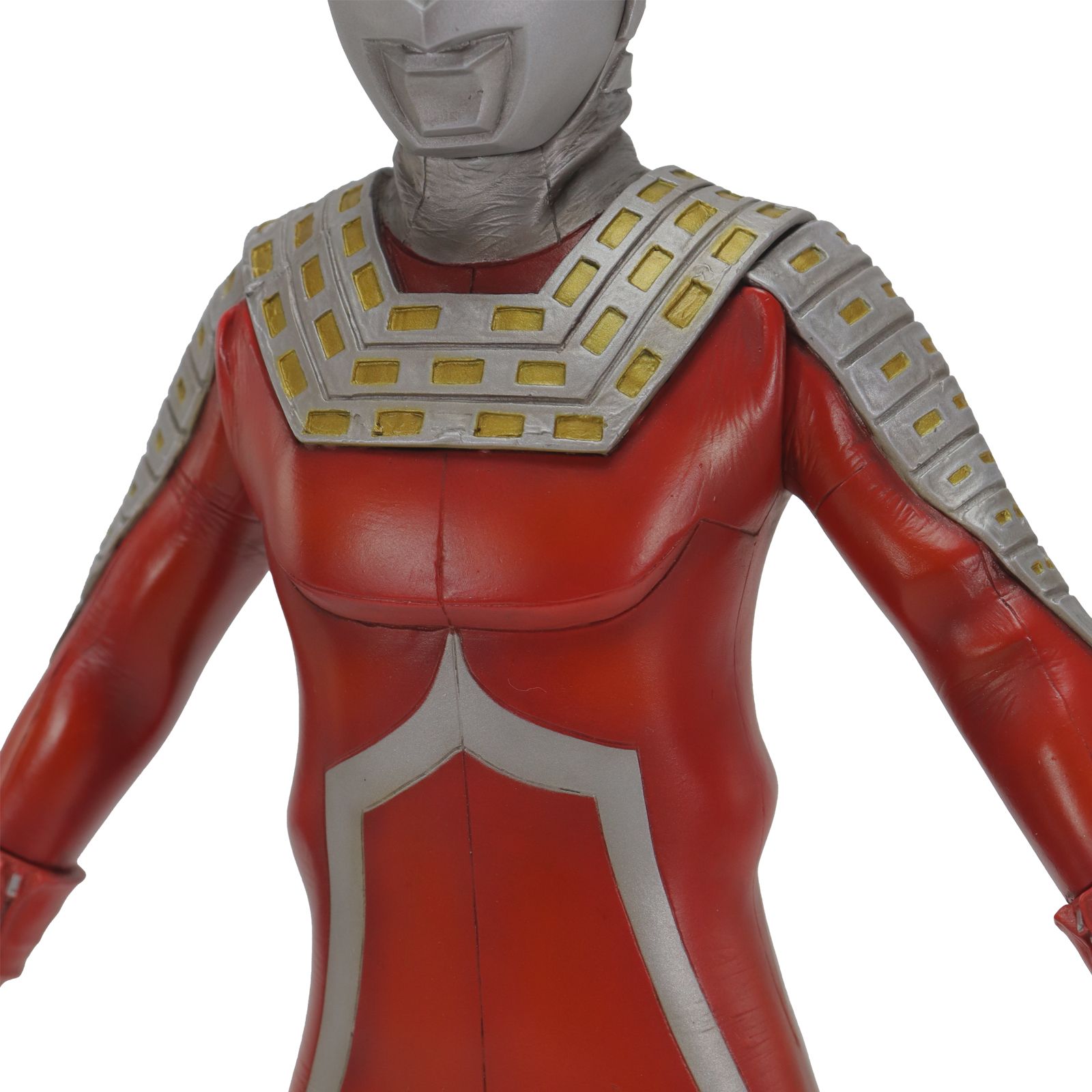 CCP 1/6特撮シリーズ ウルトラセブン ウルトラの星光る時 ハイグレード