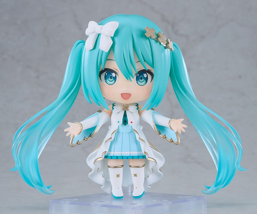 劇場版プロジェクトセカイ 壊れたセカイと歌えないミク ねんどろいど