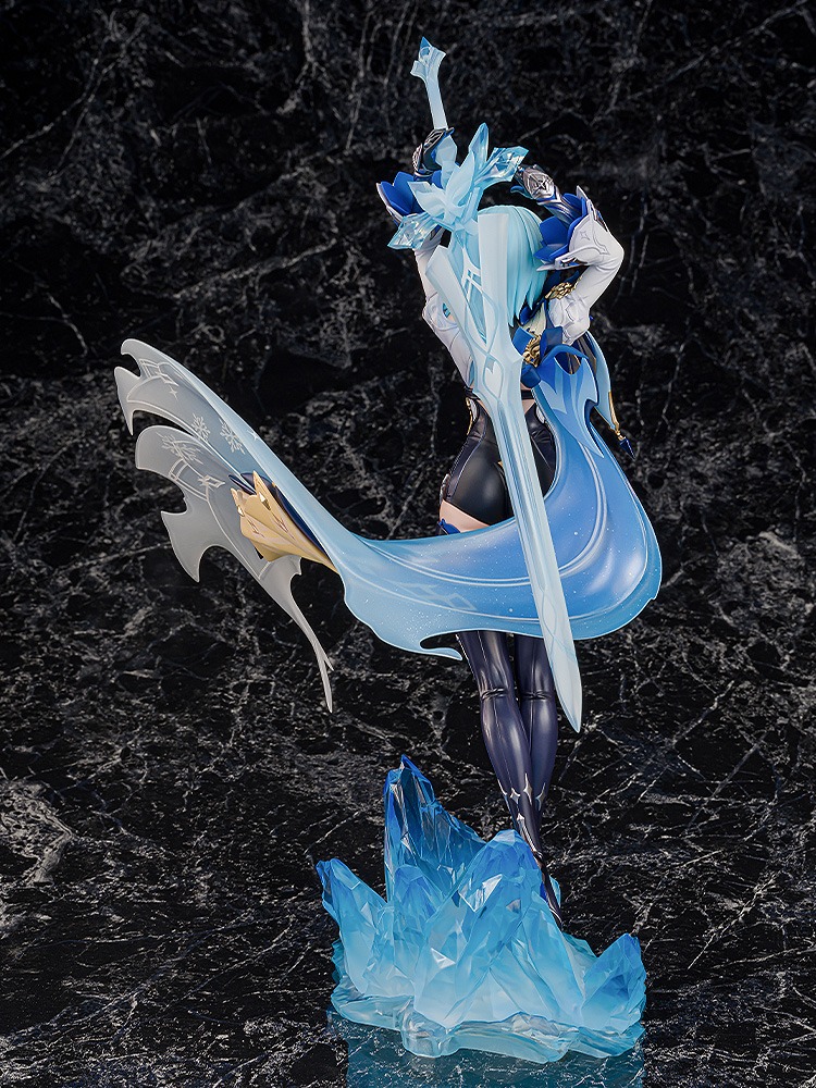Wonderful Works 原神 1/7 エウルア 波沫のワルツVer.｜ホビーの総合