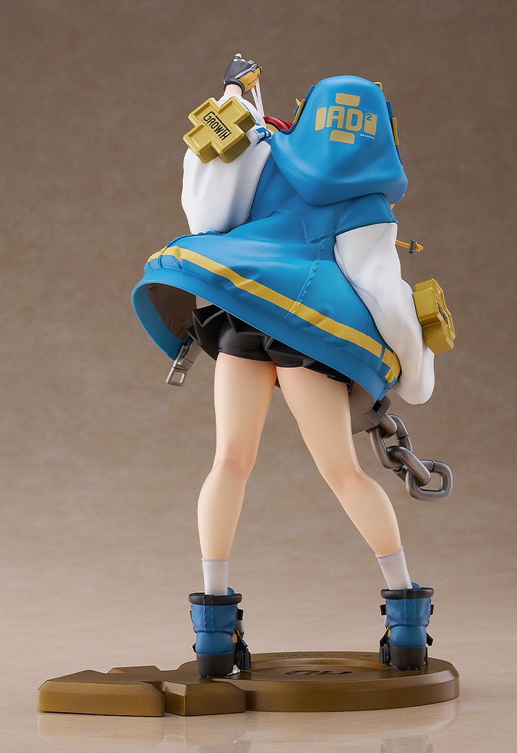 WAVE GUILTY GEAR-STRIVE- 1/7 ブリジット｜ホビーの総合通販サイト
