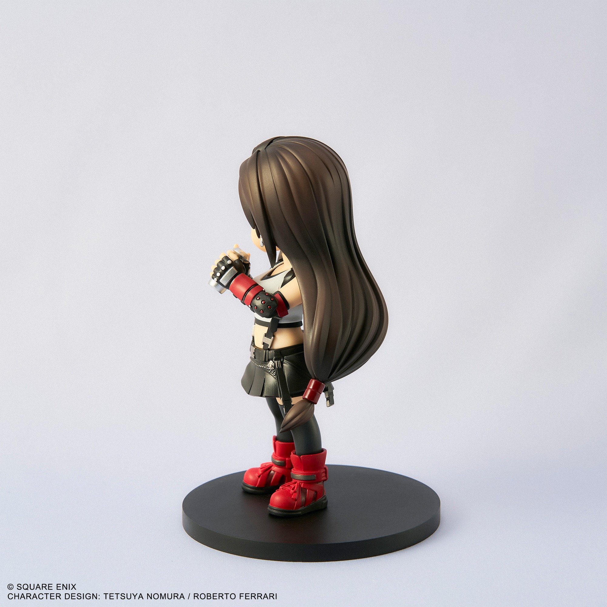 再販】スクウェア・エニックス ファイナルファンタジーVII リバース