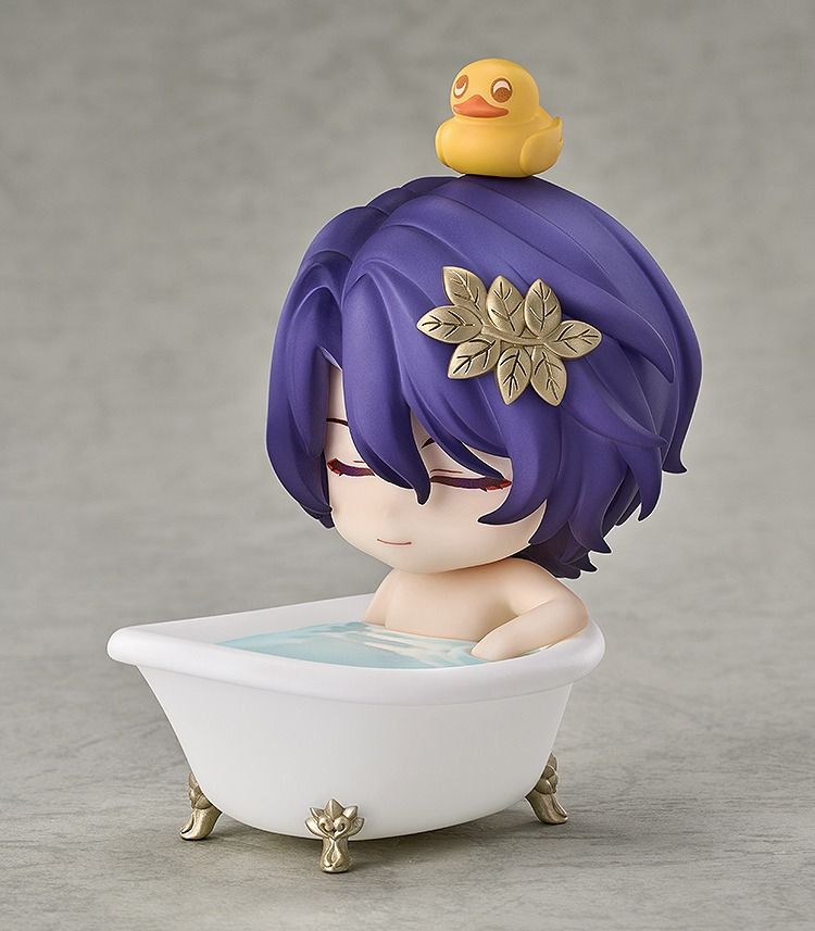 崩壊：スターレイル ねんどろいど Dr.レイシオ｜ホビーの総合通販