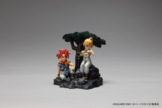 クロノトリガー フォーメーションアーツ 6個入り1BOX｜ホビーの総合