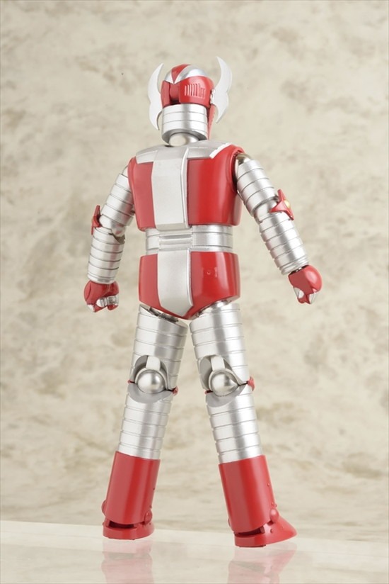 エヴォリューション・トイ ダイナマイトアクション No.21 電人