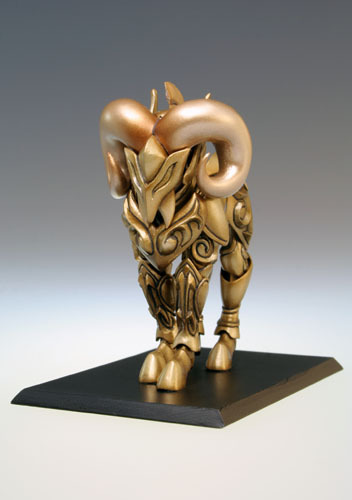 超像 聖闘士星矢 聖衣コレクションVol.1 (8個入り1BOX)｜ホビーの総合