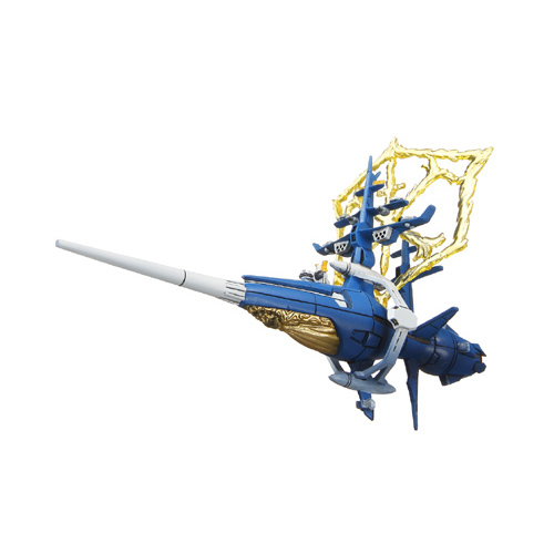 コスモフリートコレクション 機動戦士ガンダムACT6 5個入り1BOX