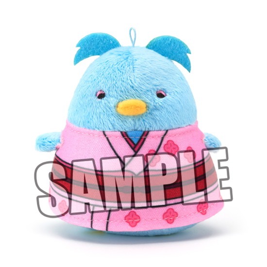 銀魂 ちゅんコレ パー子｜ホビーの総合通販サイト ホビーストック