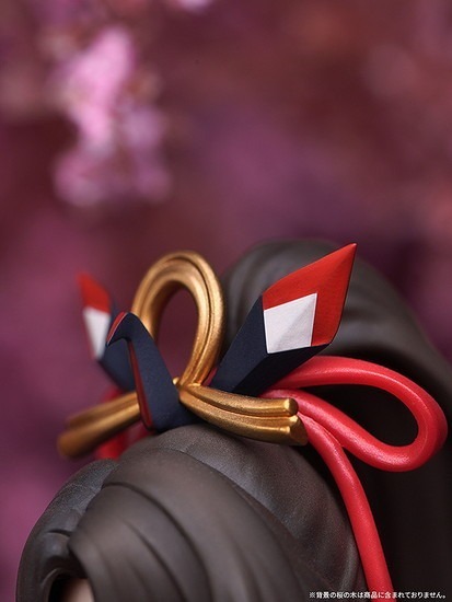 Myethos 陰陽師 1/7 妖刀姫 桜雨刀舞ver.｜ホビーの総合通販サイト