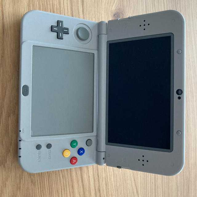 NEWニンテンドー3DSLL スーパーファミコンエディションの通販