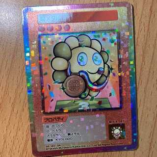 108フラワーズ(Murakami.Flowers)のカード販売・通販 | magi