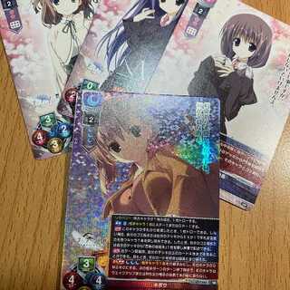 Lycee overtureのカード販売・通販 | magi