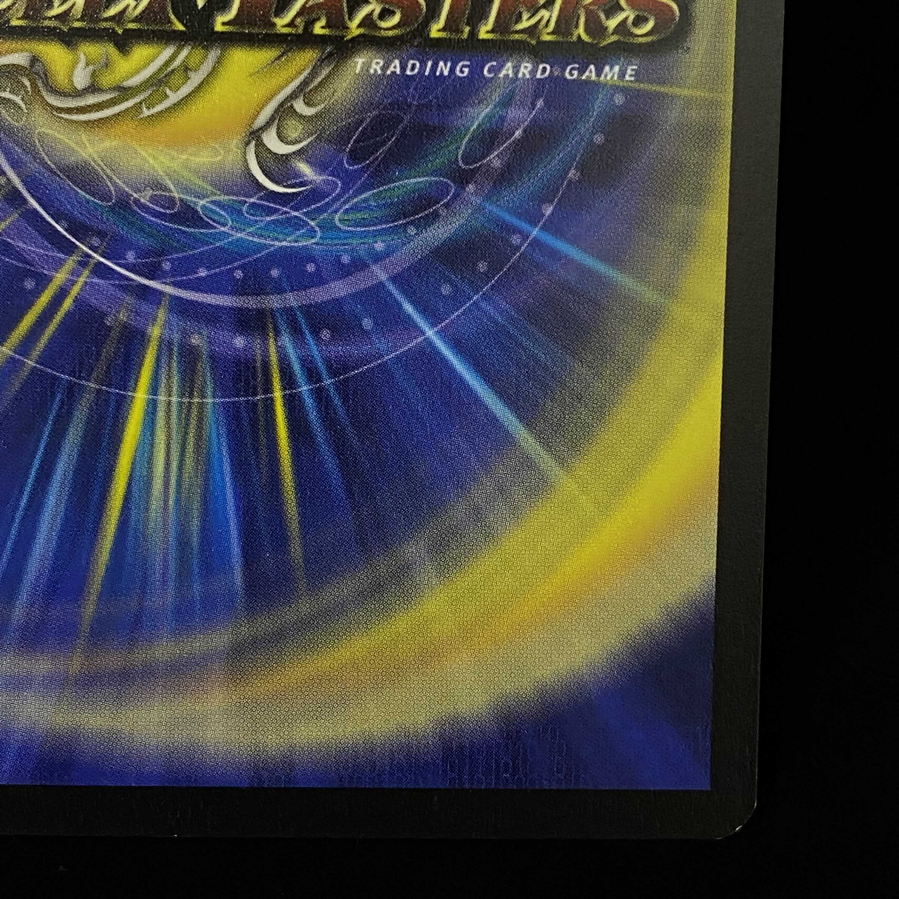 NN-/NM)英語版 超神龍アブゾ・ドルバ SR 1枚の通販 土日祝休@magi公式