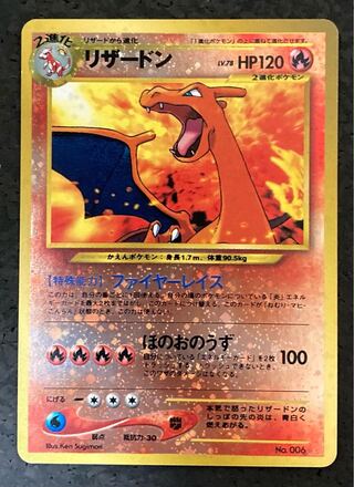 リザードン ファイヤーレイズ」の激安通販 | magi