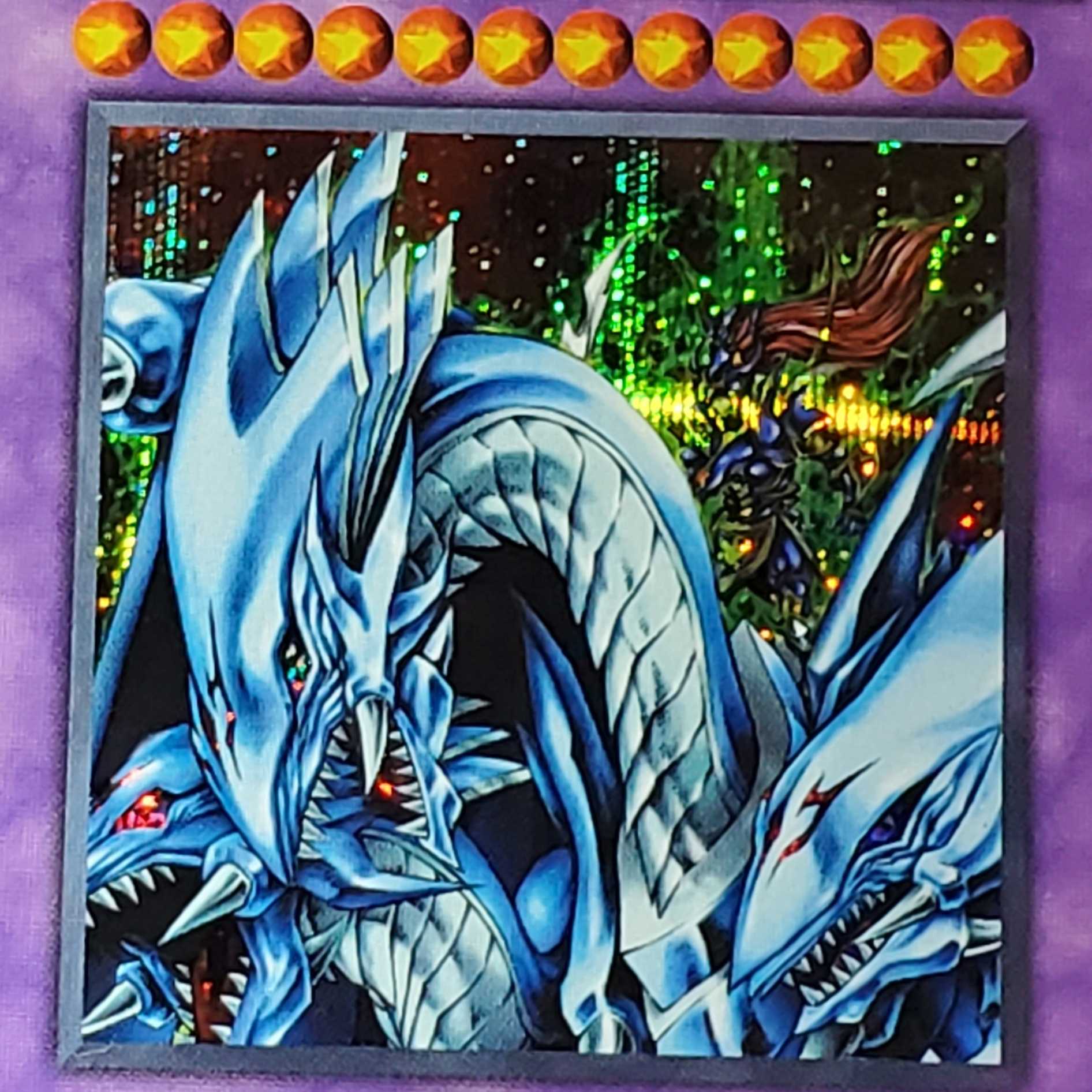 遊戯王】究極竜騎士GB7-003 PSA10