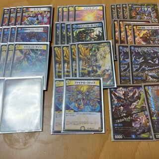 購入禁止・専用】ラッカ天門 デッキまとめ売り 1枚の通販 ゆー