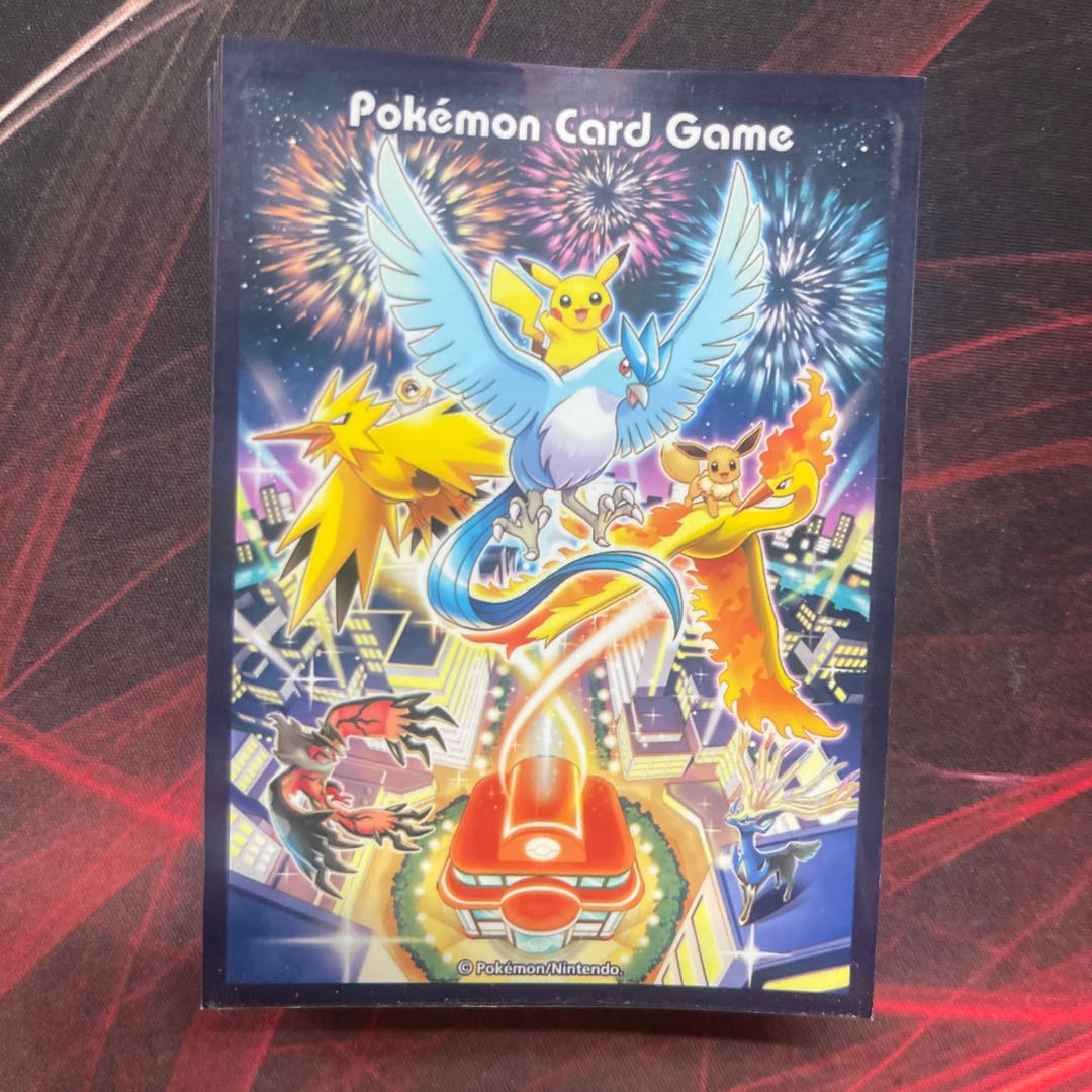 ポケモンセンター オーサカDX ポケモンカードゲーム ポケモンセンター