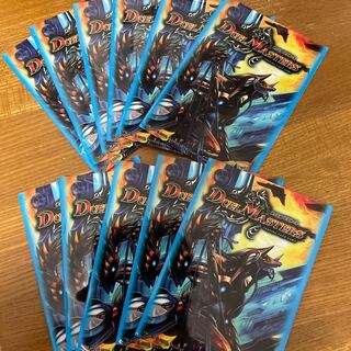 ボルメテウスサファイアドラゴンスリーブ100枚、ドラゴンまとめ売り