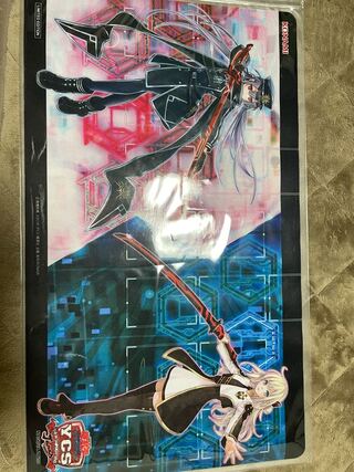 閃刀 プレイマット」の激安通販 | magi