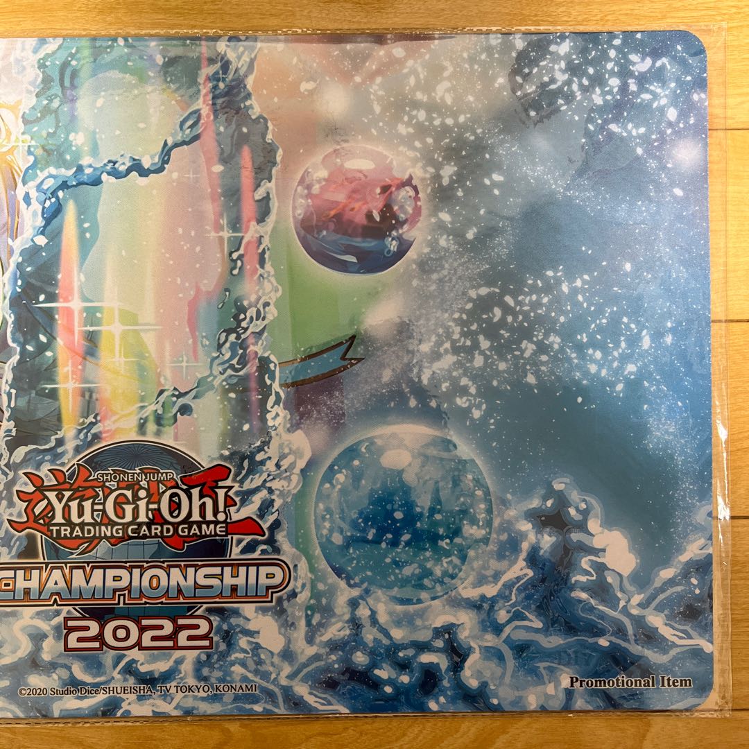 遊戯王 プレイマット アラメシアの儀の通販 ママミヤ（2047193204） | magi