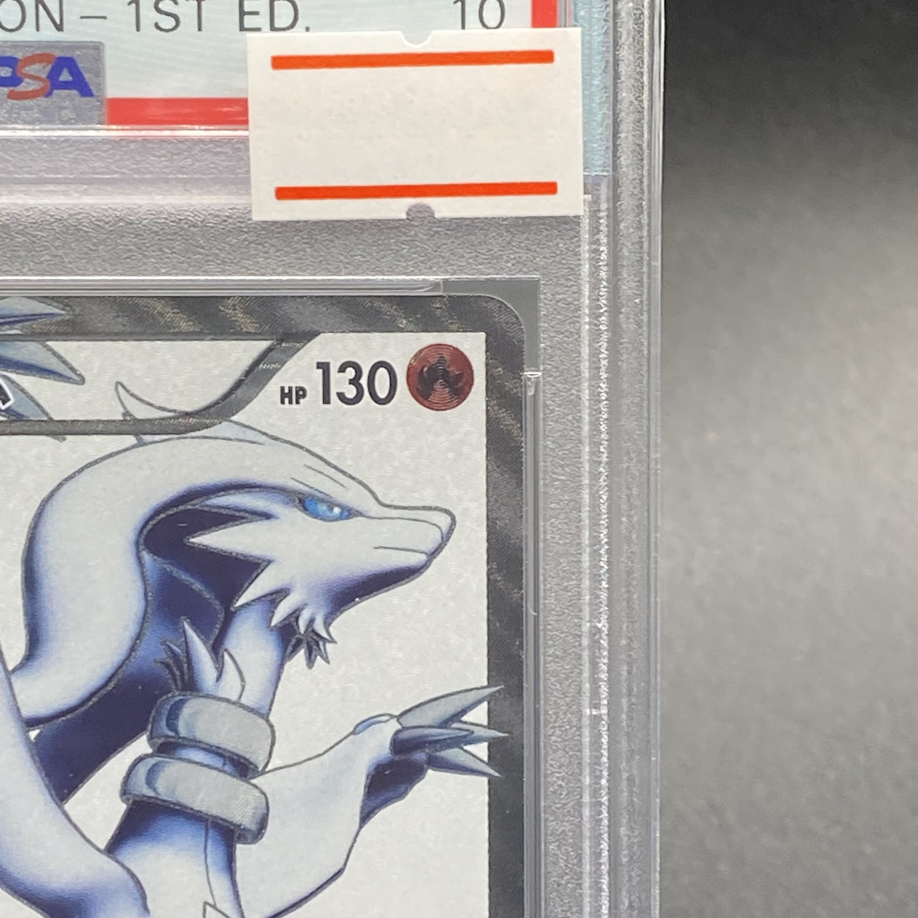 PSA10】レシラム SR 055/053 1枚の通販 土日祝休 magi公式(委託商品