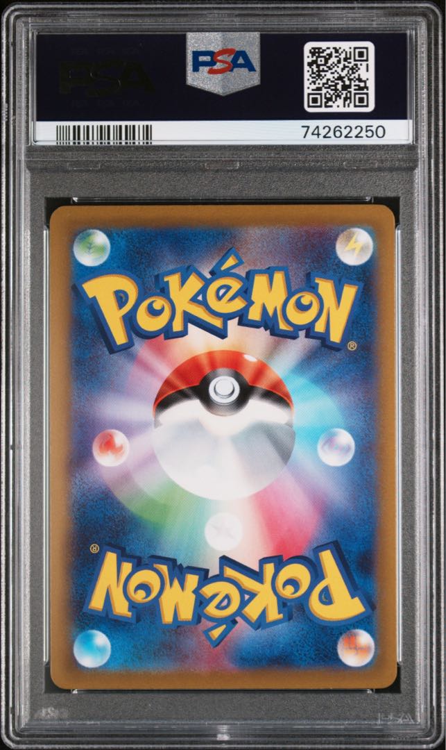 ポケモンカード ルカリオ V プロモ PSA10 争奪戦 1枚の通販 FU