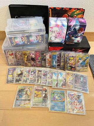 ポケカ 引退品」の激安通販 | magi