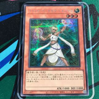 遊戯王OCG「蒼翠の風霊使いウィン25thシク・QSCE」が高騰中！初動価格
